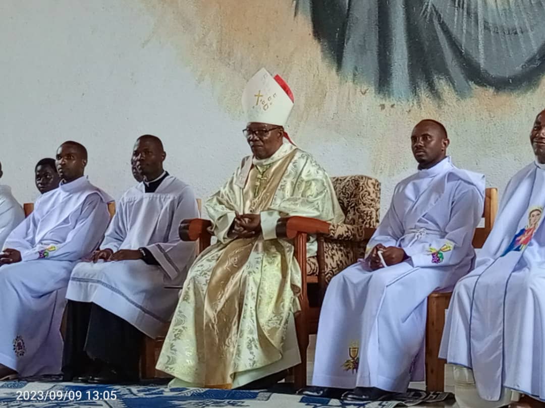 Gusoza Ihuriro byabimburiwe n