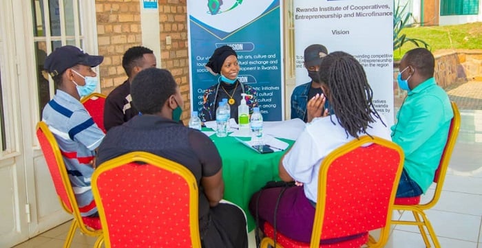 Nyuma yo guhugura abo mu Turere twa Musanze na Nyarugenge hazakurikiraho n'utundi turere twose tw'igihugu