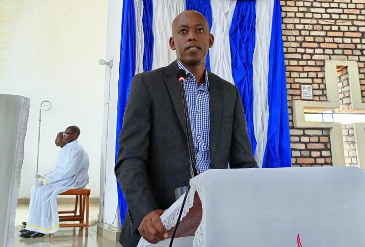 Umuyobozi w