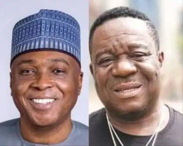 Mr Ibu yishyuriwe ikiguzi cy