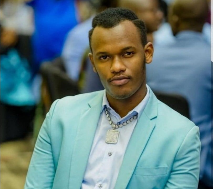 Yvan Buravan uherutse kwitaba Imana
