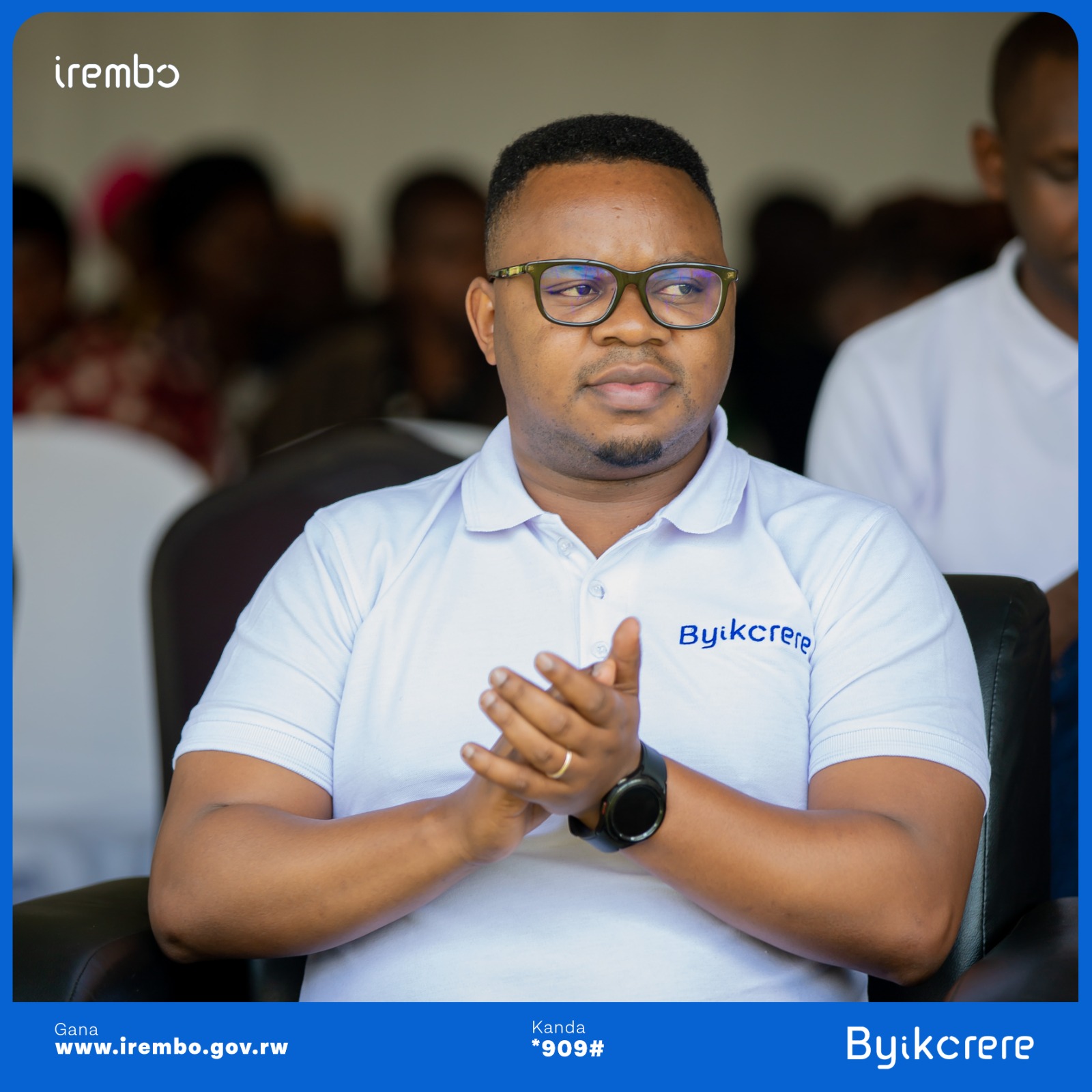 Umunyamabanga Uhoraho muri Minisiteri y