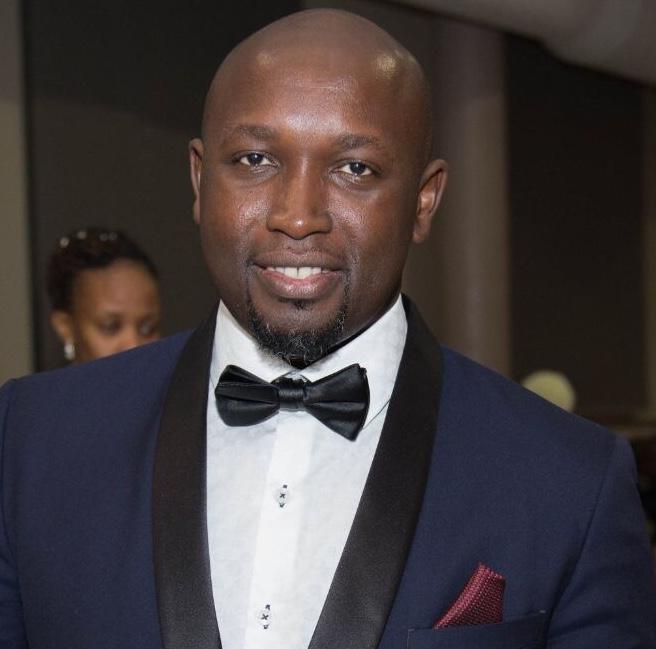 Yves Mugabo uri gukora impamyabushobozi ya PHD mu buvuzi bw