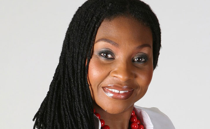 Yvonne Chaka Chaka yifuza kumenya abahanzi bo mu Rwanda 