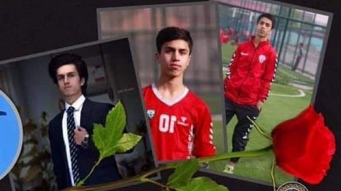 Zaki Anwari 