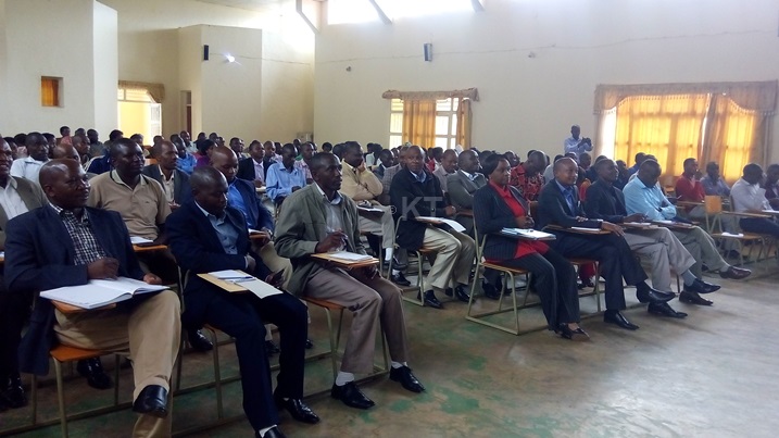 Zimwe mu mpamvu zagaragajwe zituma ikibazo cy