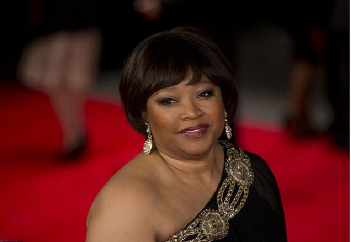Zindzi Mandela yitabye Imana afite imyaka 59