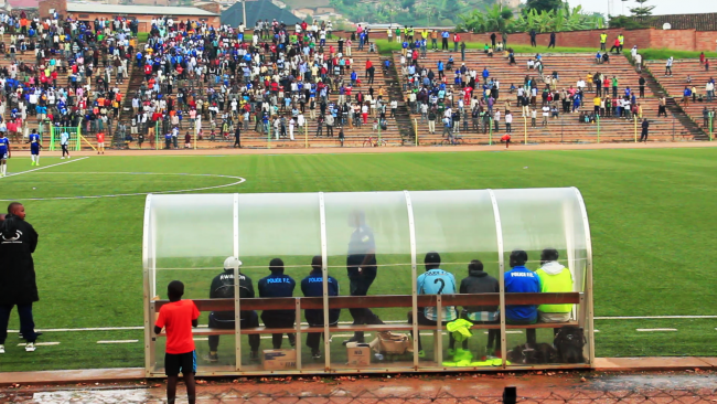 Ati abakinnyi simbashaka ndashaka kubona Cassa