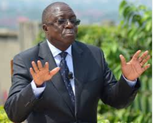 Sylvestre Ntibantunganya