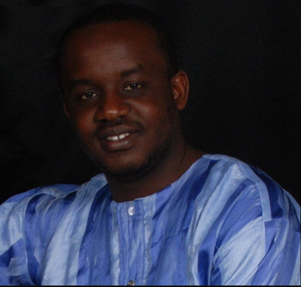 Parfait Ishungure