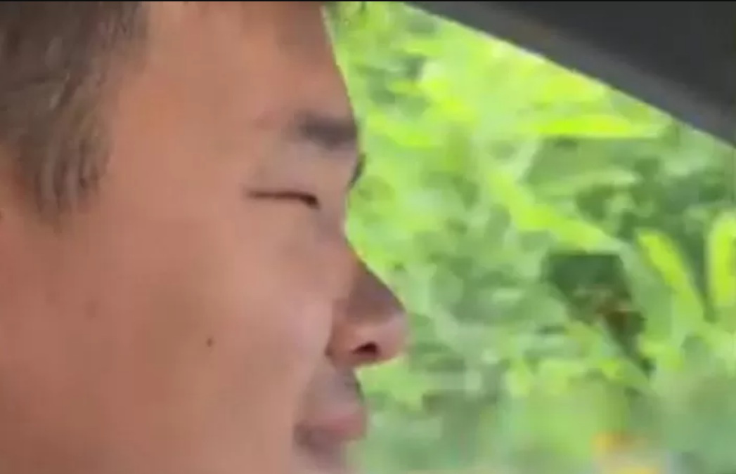 Mr. Li