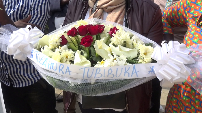 Gusura inzibutso bibafasha guhora bibuka abazize Jenoside no guharanira ko itazongera kubaho ukundi