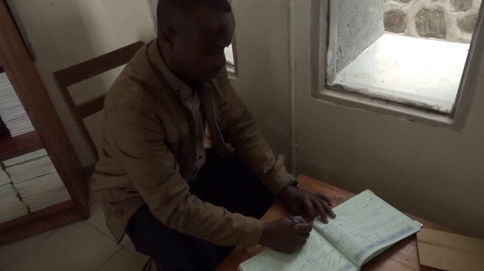 Ku rwibutso rwa Bisesero hari ubutumwa basize bahanditse bahatanga n'umusanzu wo kwifashisha mu kwita kuri urwo rwibutso