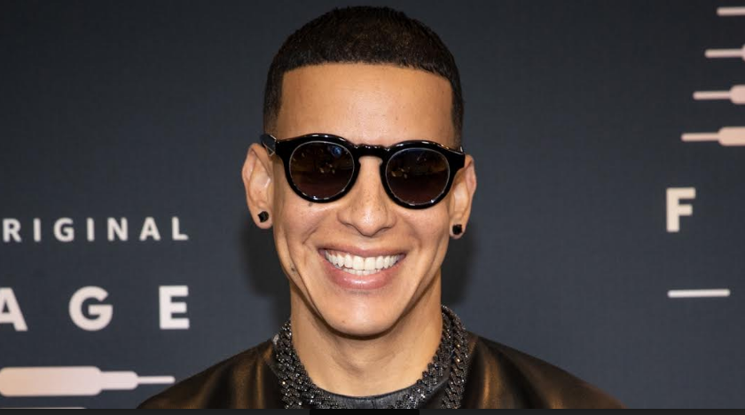 Daddy Yankee yahagaritse umuziki yiyegurira Imana