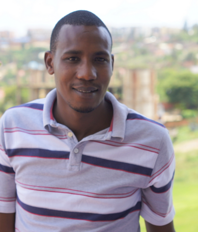 Bagirishya Jean de Dieu ( Jado Castar) niwe uzungiriza Nyirimana Fidele mu gutoza Rayon Sport Volleyball Club.