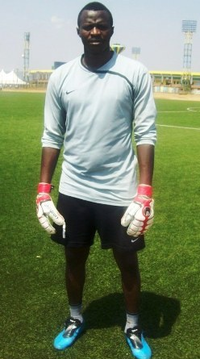 Ndoli Jean Claude.
