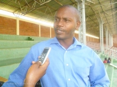 Umuyobozi w