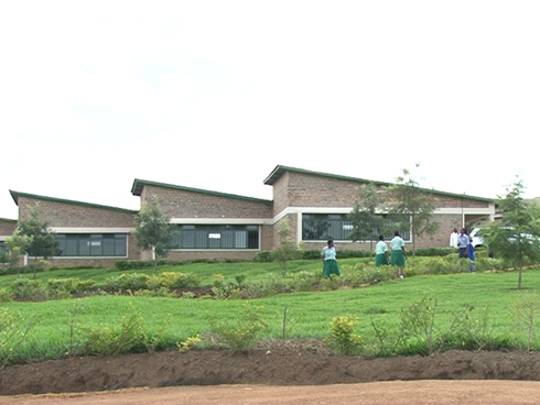 Maryhill Girls Secondary School Irubaka Umunyarwandakazi Ubereye Igihugu Kigali Today Maryhill Girls Secondary School Irubaka Umunyarwandakazi Ubereye Igihugu Kigali Today