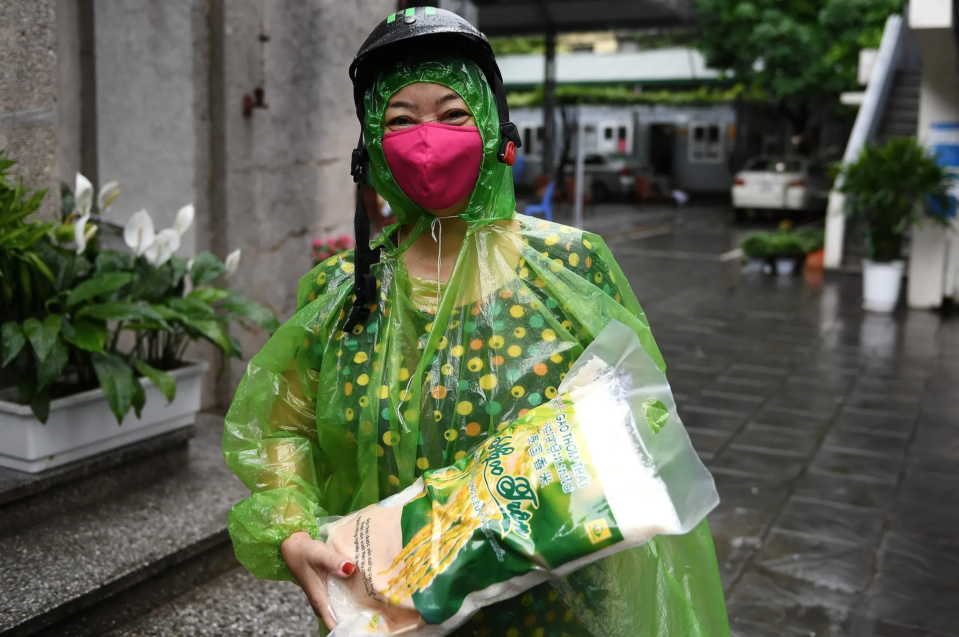 Vietnam