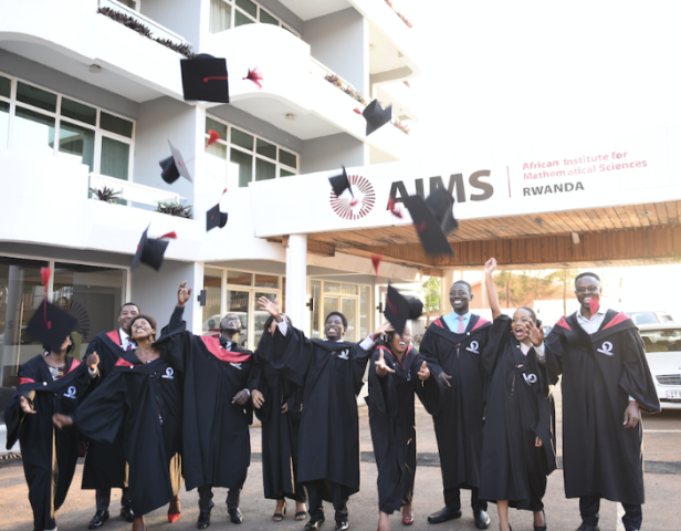 AIMS – Rwanda