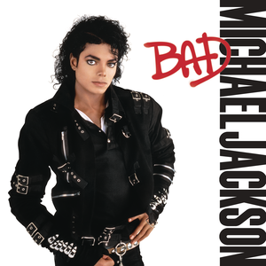 Alubumu ya Michael Jackson yise Bad na yo ifite agahigo ko kugurishwa kopi nyinshi