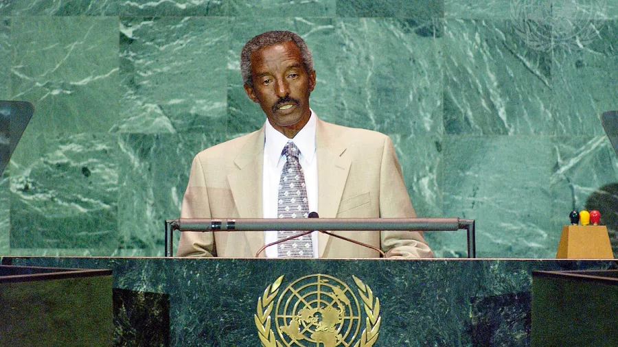 Berhane yapfuye aguye muri gereza ataburanishijwe nyuma y