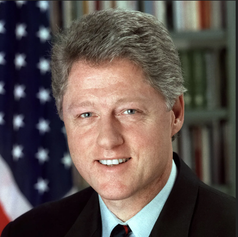 Bill Clinton ayoboye itsinda rizamuhagararira Perezida Biden mu #Kwibuka30
