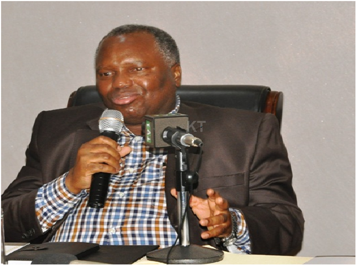 Bishop Zachary Kakobe yijeje Abanyarwanda ibitangaza bifatika bigiye gukoreka.