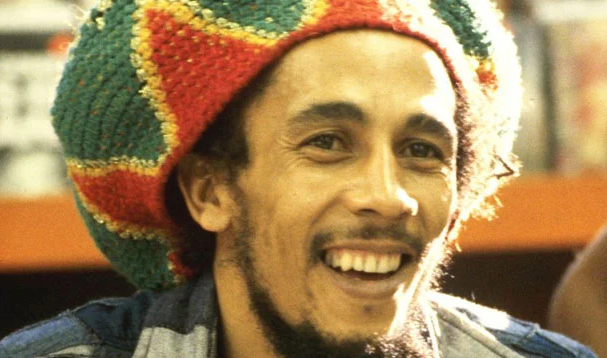 Bob Marley yibukwa buri mwaka tariki ya 11 Gicurasi