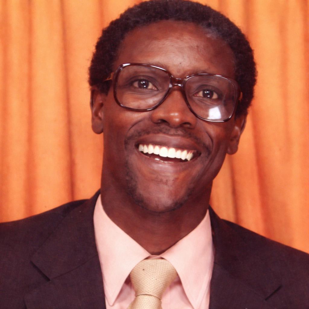 Nyakwigendera Prof. Rumiya Jean