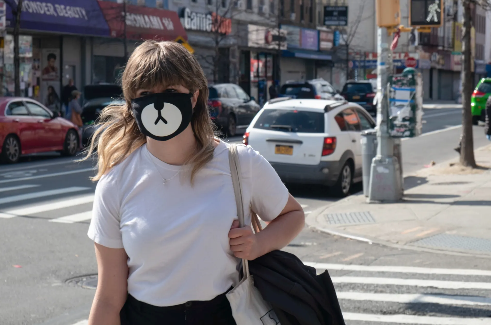 Brooklyn Us