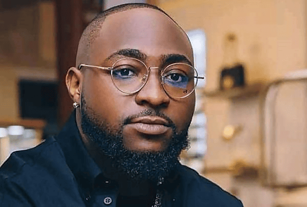 Umuhanzi Davido