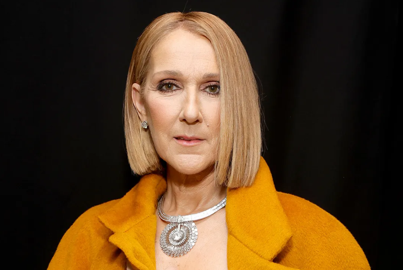 Céline Dion 