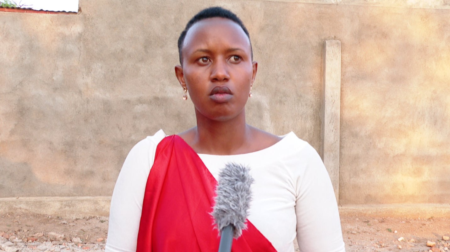 Jeannette Umutesi