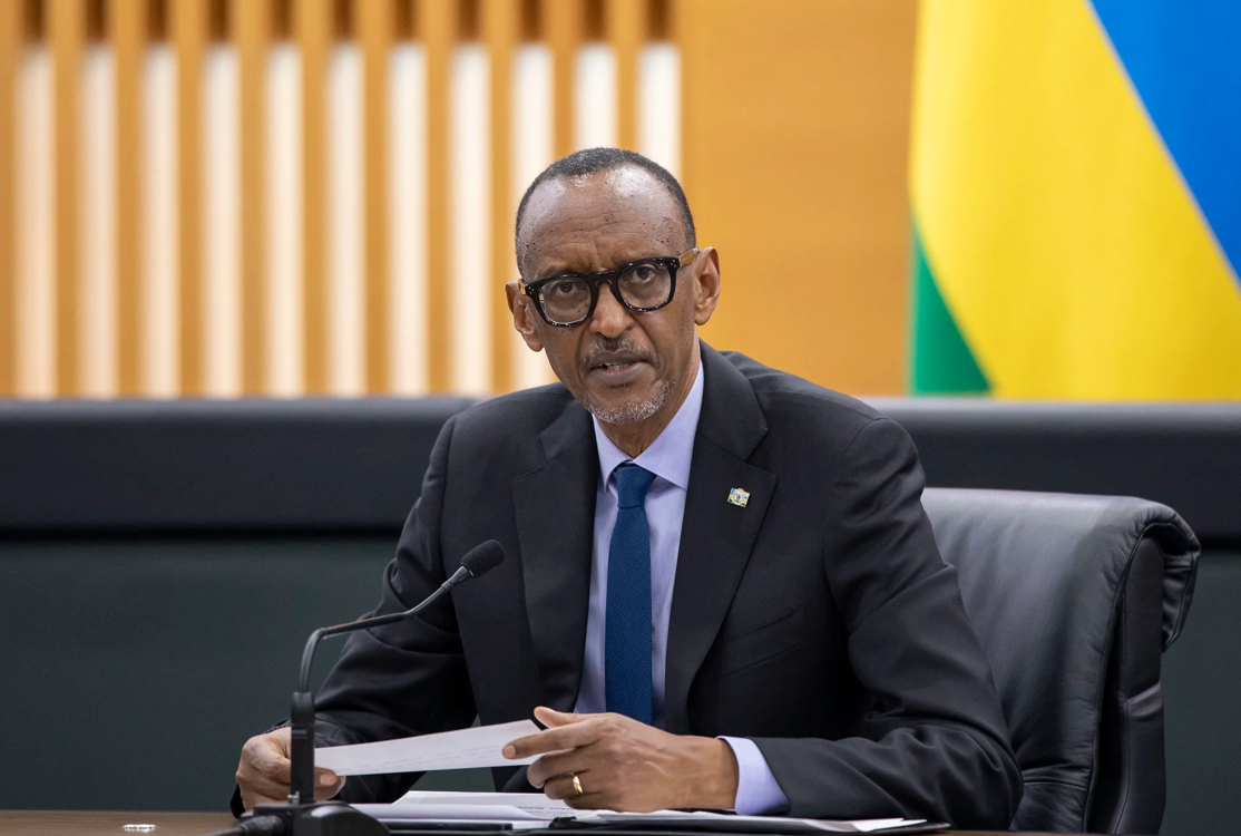 Perezida Kagame yayoboye Inama y