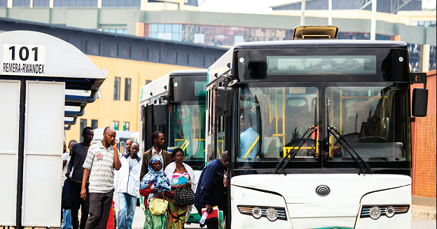 Hari imwe mu mihanda yo muri Kigali yongerewe ibiciro by