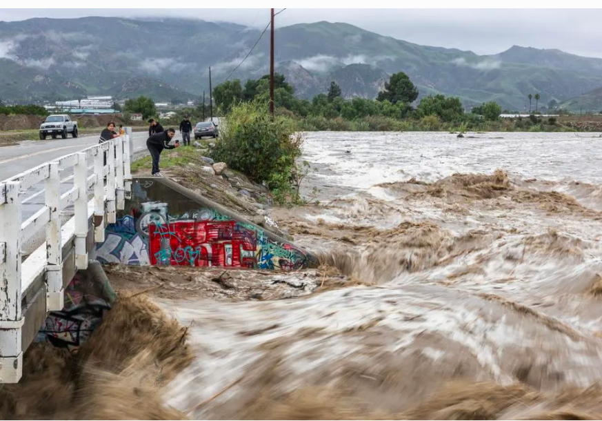 Imyuzure yangije byinshi