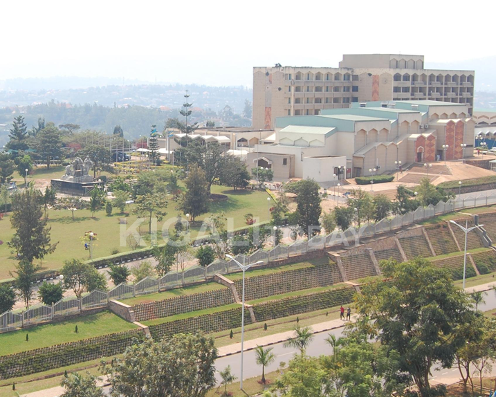 Inteko Nshingamategeko iritana bamwana n'Urwego rw'Umuvunyi ku nshingano.
