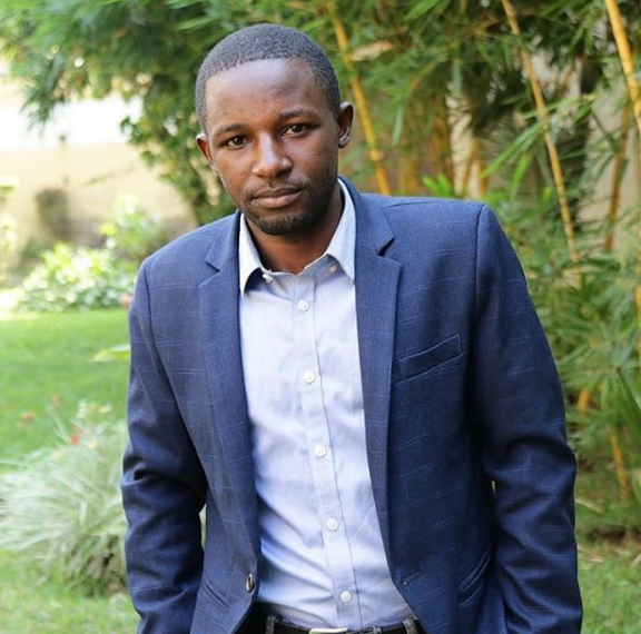 Intore Tuyisenge