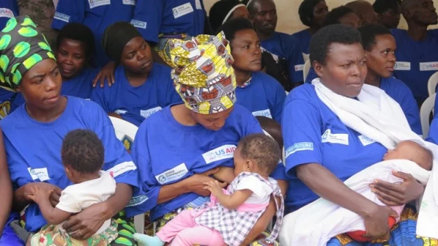 Konsa neza umwana bimurinda kuzahazwa n