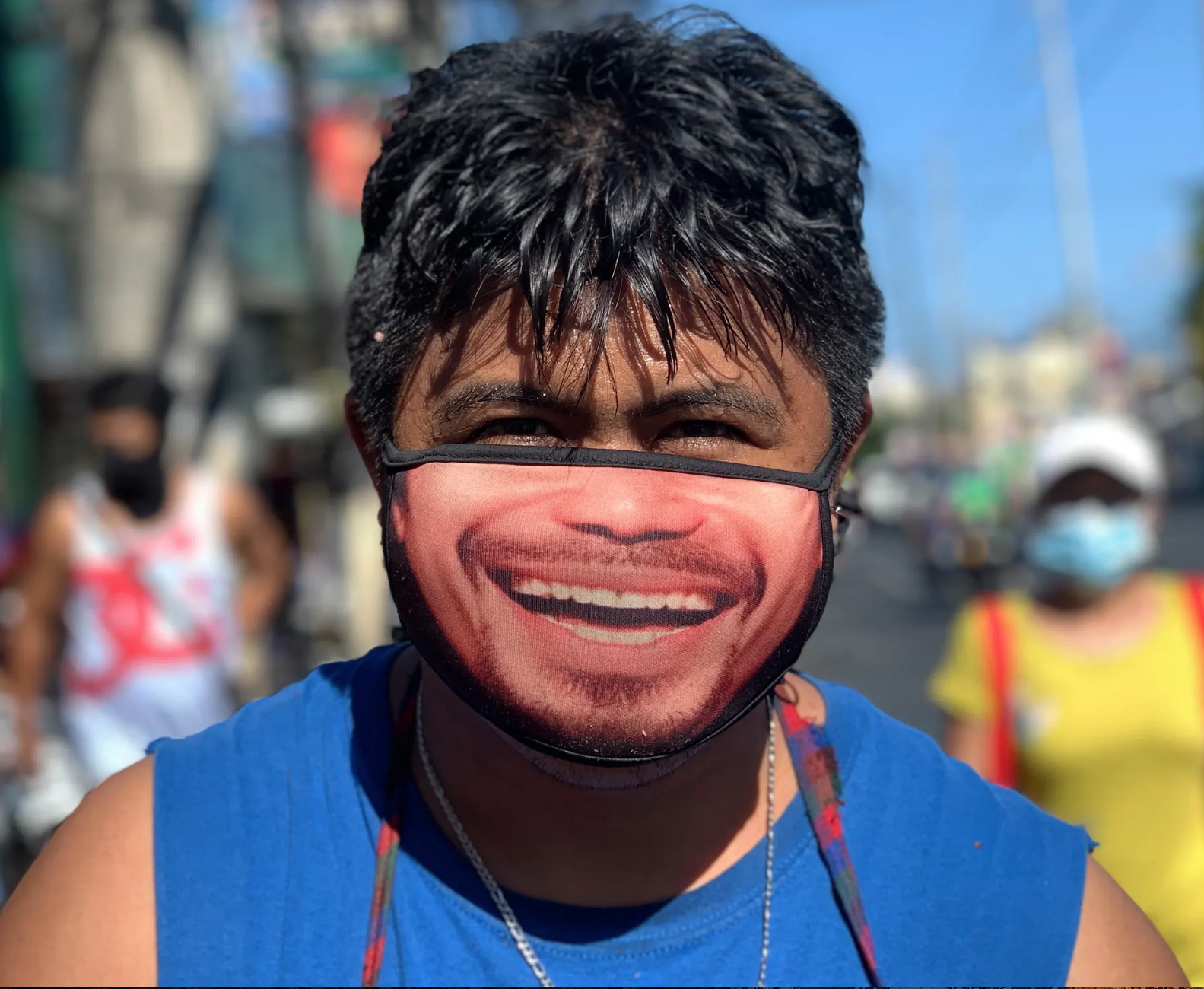 Las Pinas