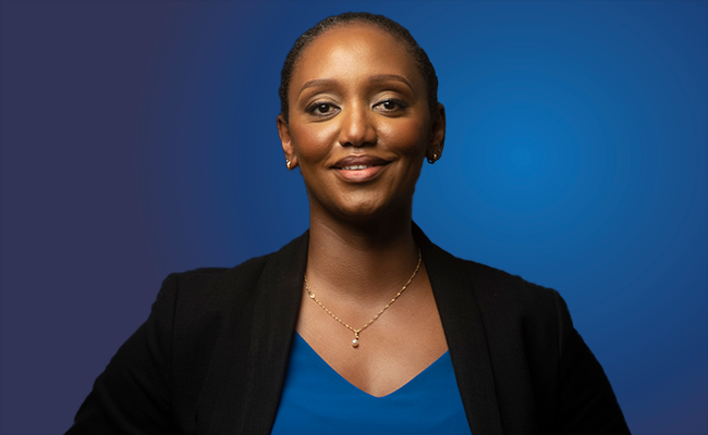 Yvonne Manzi Makolo