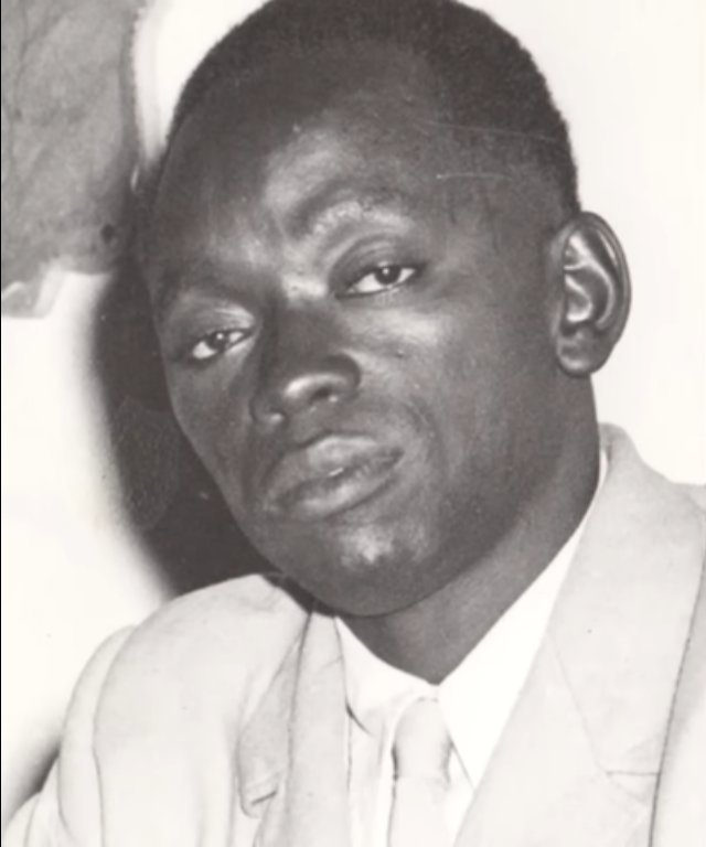 Makuza Anastase