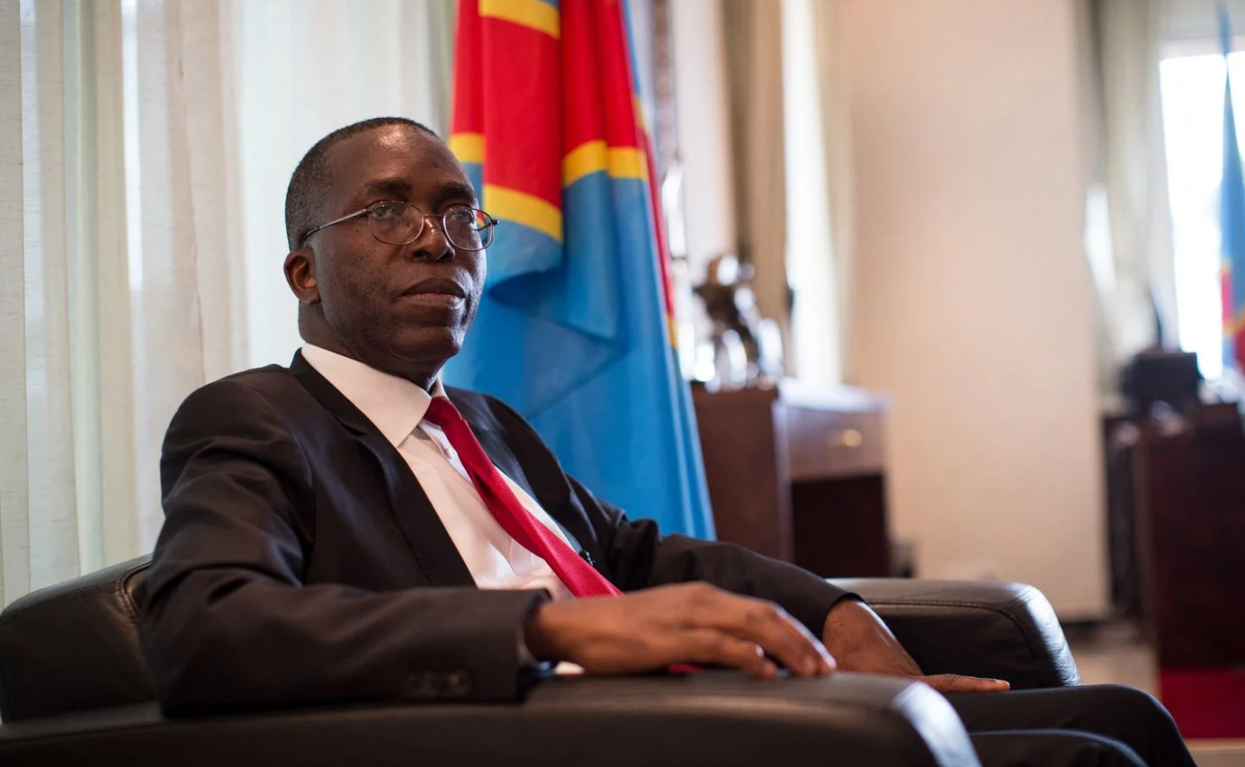 Matata Ponyo wabaye Minisitiri w'Intebe yakatiwe imyaka 10 y'imirimo y'agahato