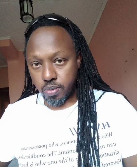 Mighty Popo uyobora ishuri rya muzika rya Nyundo