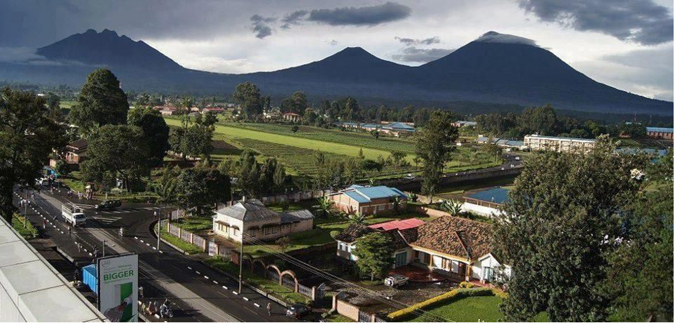 Umujyi wa Musanze ugira ikirere kibereye ibikorwa remezo birimo amashuri