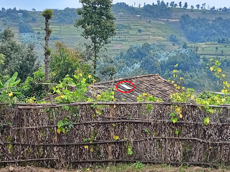 Amashanyarazi y