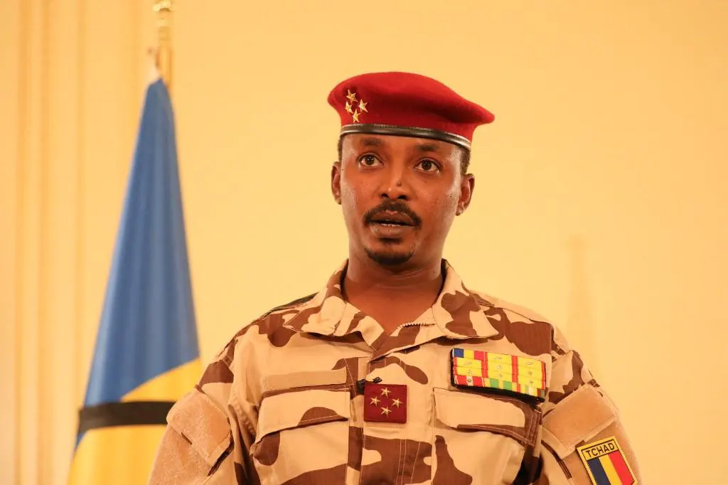 Leata ya Perezida Mahamat wa Tchad iratabaza umuryango mpuzamahanga isaba inkunga mu kurwanya Boko Haram