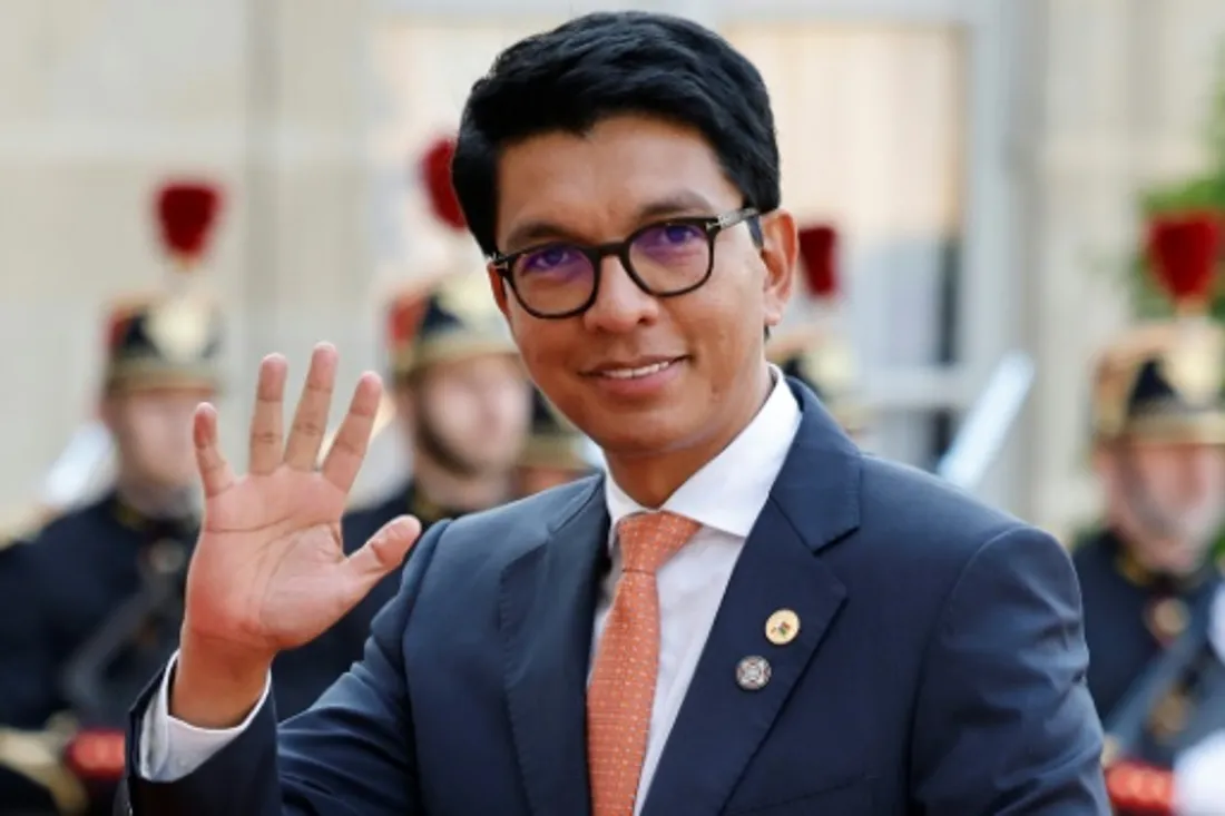 Perezida wa Madagascar yiyemeje gushaka umuti w