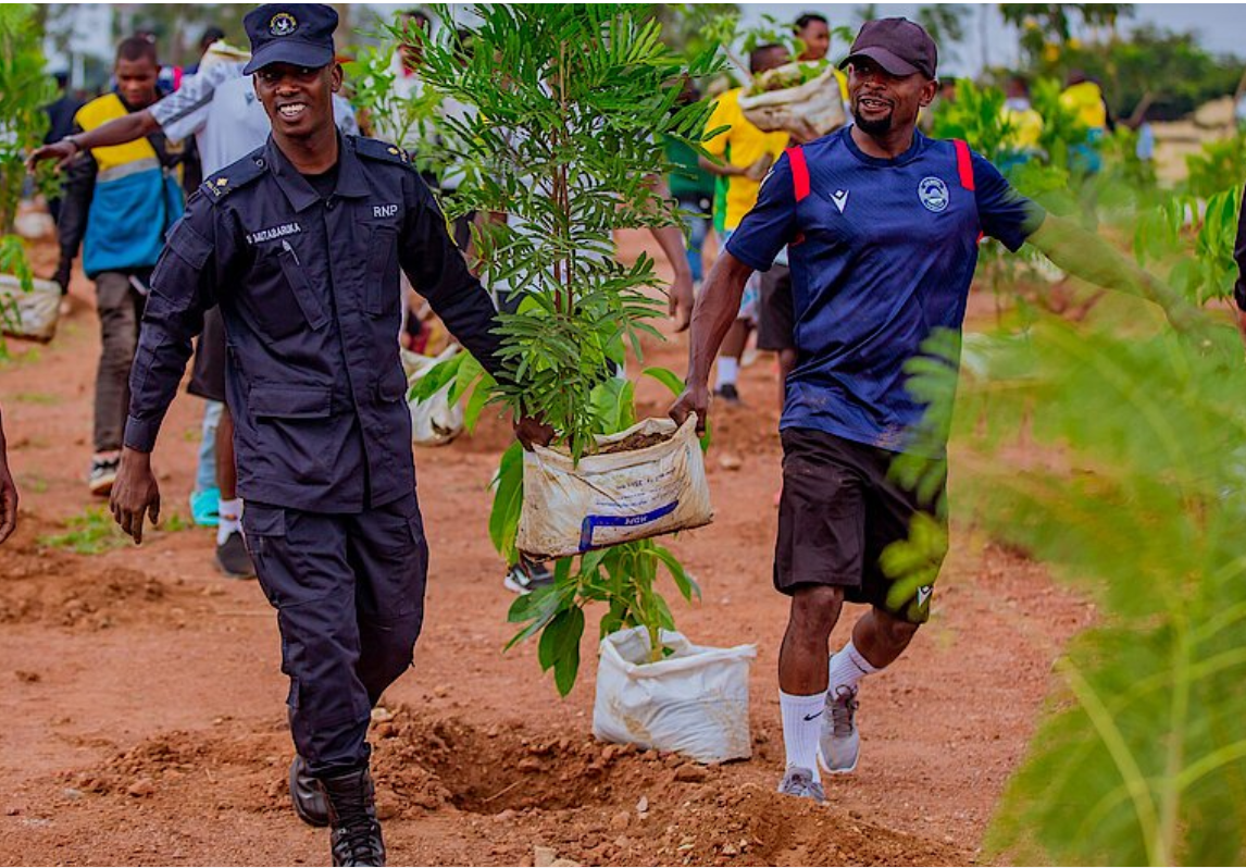 Gutera ibindi biti byinshi muri Kigali ni wo muiti